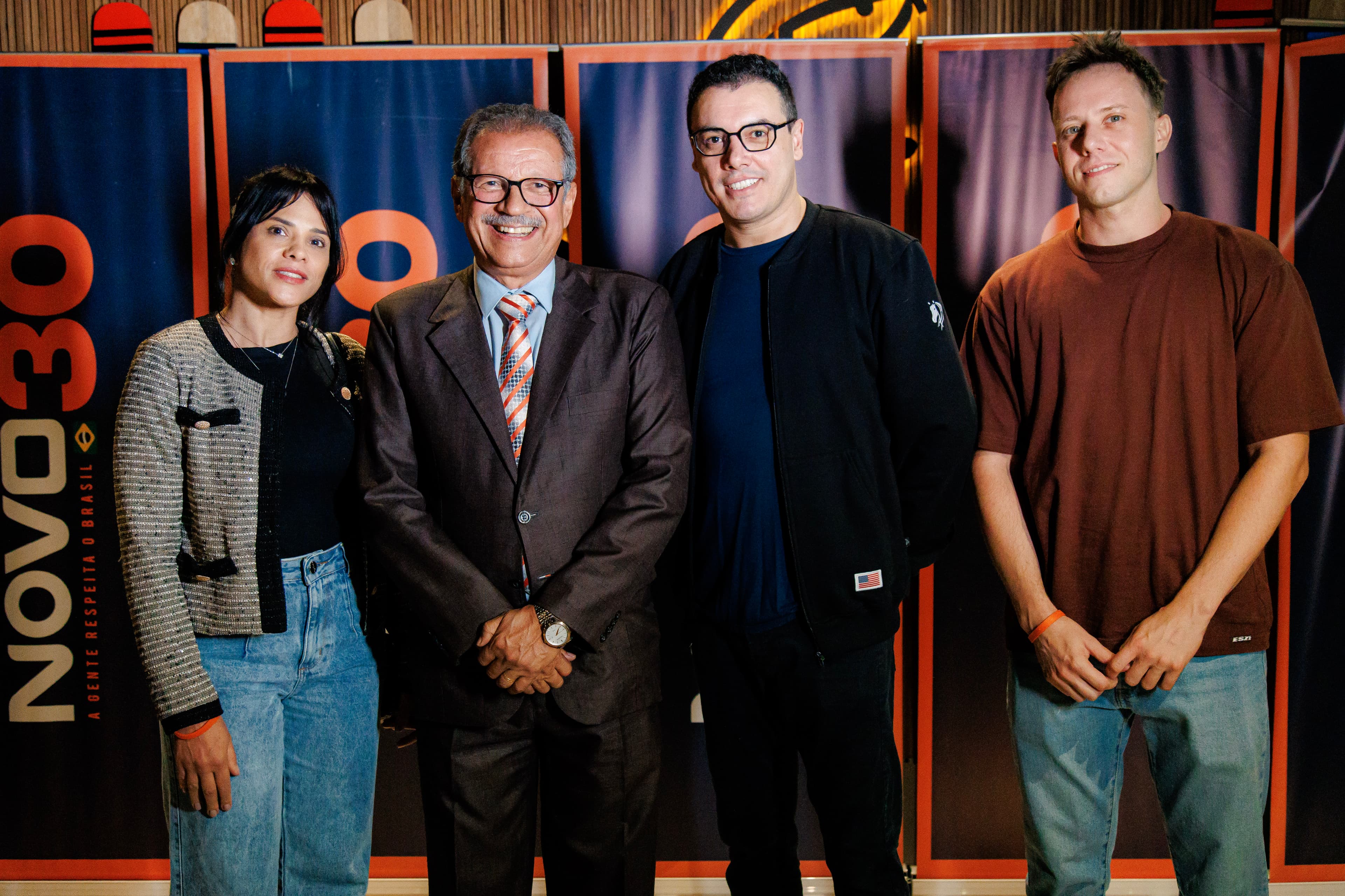 Novo ciclo político no DF — 1