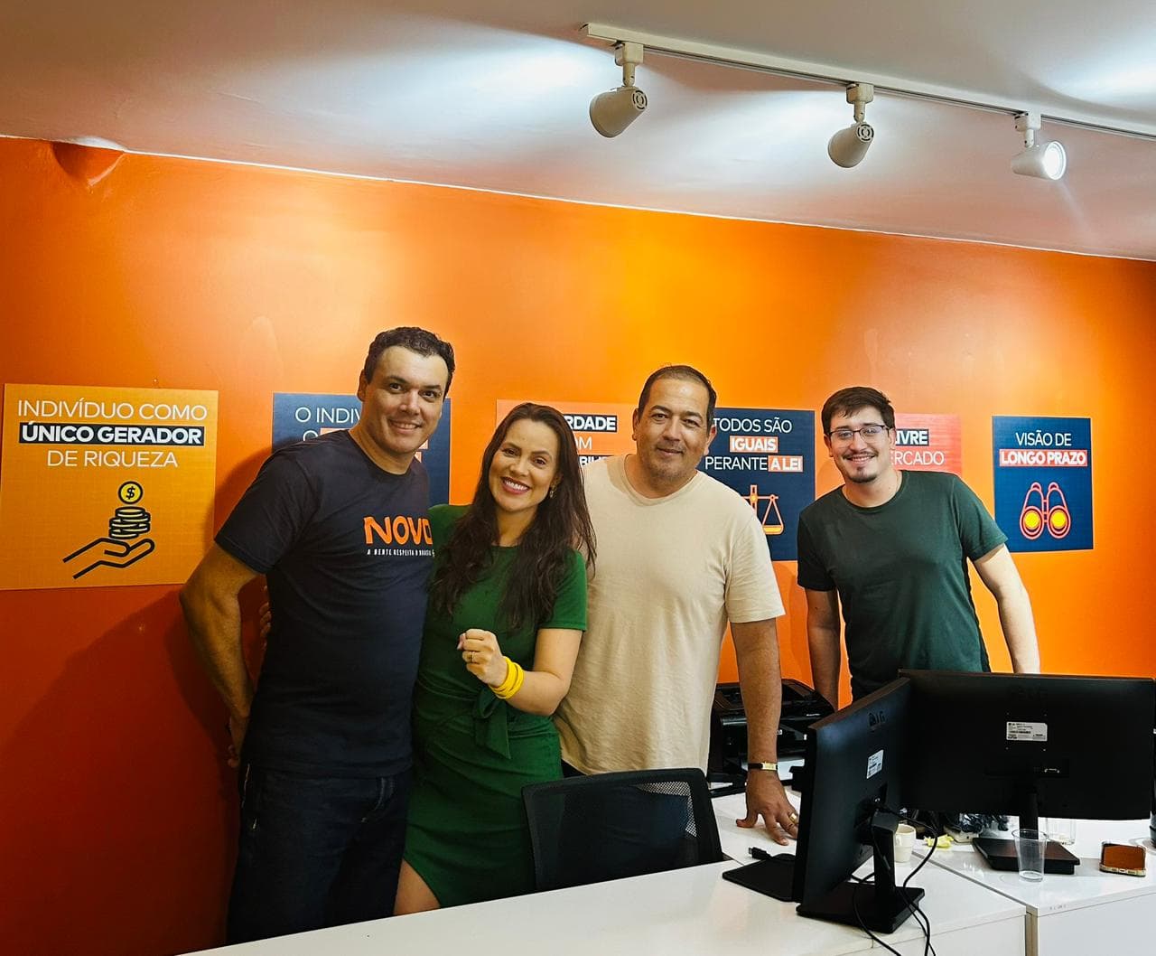 Novo ciclo político no DF — 3